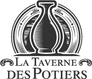 La Taverne des Potiers, votre restaurant Italien  Soufflenheim. Pizzas, tartes flambes, ptes