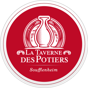 La Taverne des Potiers, Restaurant à Soufflenheim